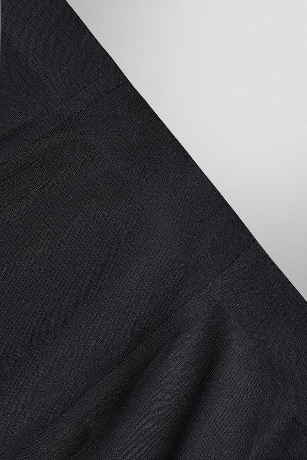 ZARA НАБОР ИЗ 2 ТЕХНИЧЕСКИХ БОКСЕРОВ, ЧЕРНЫЙ