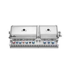 Защитный чехол для встраиваемого газового гриля Napoleon BIPRO-825