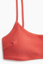 Верх бикини с мягкими чашками — Чёрный — H&M 1283447