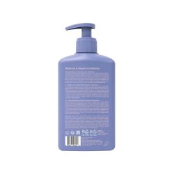 Climaplex Moisture & Repair Conditioner Кондиционер для экстра-увлажнения и восстановления волос, 400 мл