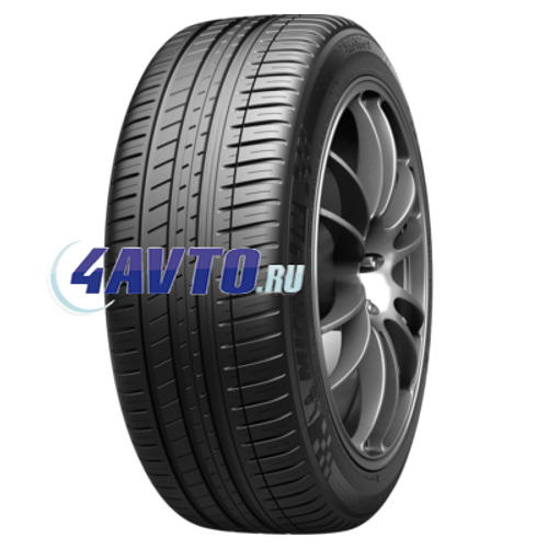 Купить Легковая шина 275/40ZR19 105(Y) XL Pilot Sport 3 MO TL