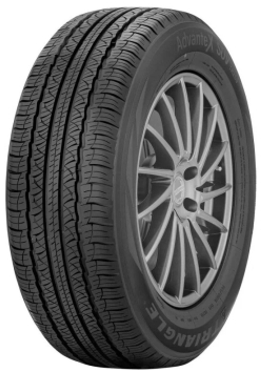 Легковая шина Triangle AdvanteX SUV TR259 235/60-R16 100H