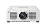 Проектор лазерный Panasonic PT-RCQ10WE