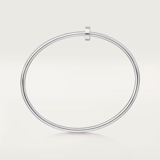 Браслет Cartier Juste un Clou bracelet, small model