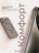 Чехол накладка iPhone 16 Pro Max 6.9" Gurdini Slim Series with Magsafe Desert