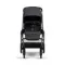 Детская коляска 2 в 1 Joolz Hub2 Stone Grey