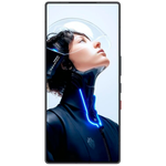 Смартфон ZTE Nubia RedMagic 11 Pro 12/256GB, Nightfreeze (Черный)