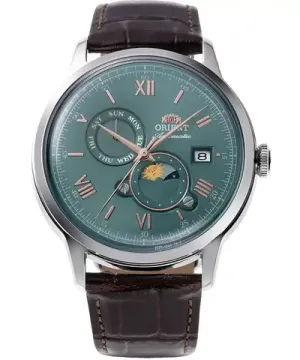 Наручные часы Orient RA-AK0805E30B
