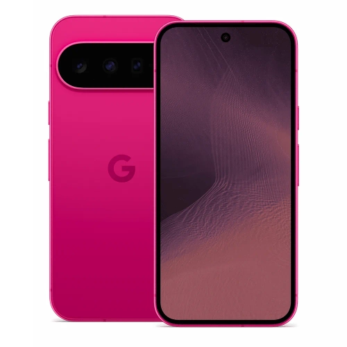 Смартфон Google Pixel 11, 12/512GB, Hibiscus (Розовый) (Global)