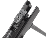 Винтовка пневматическая Hatsan Striker Alpha 4,5 мм (3 дж)