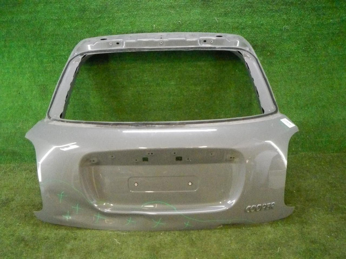 Крышка багажника Mini Hatch F56 (2013-н.в.)