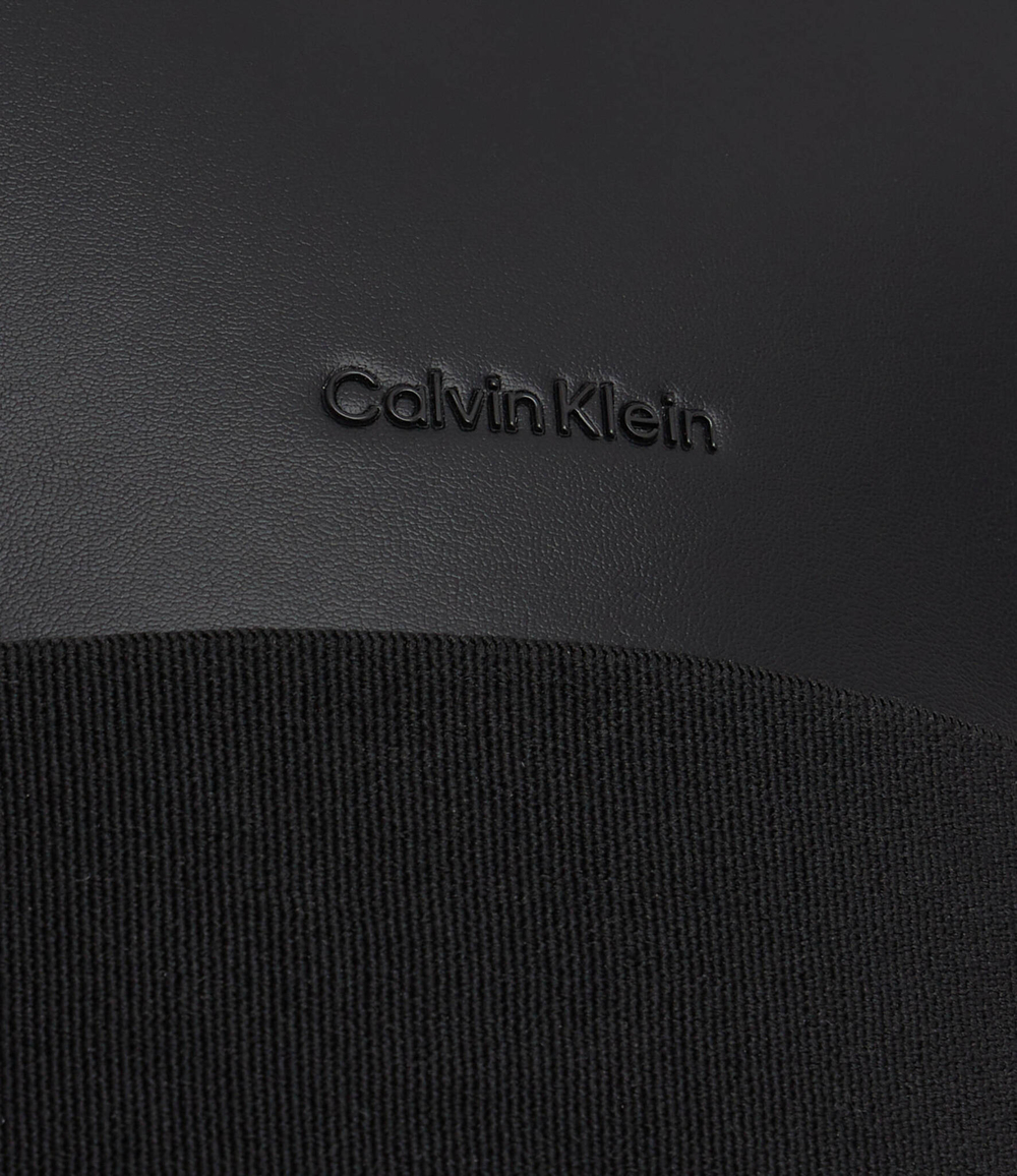 Сумка кросс-боди CK SPW TECH PHONE XBODY Calvin Klein - черный(K50K510917)