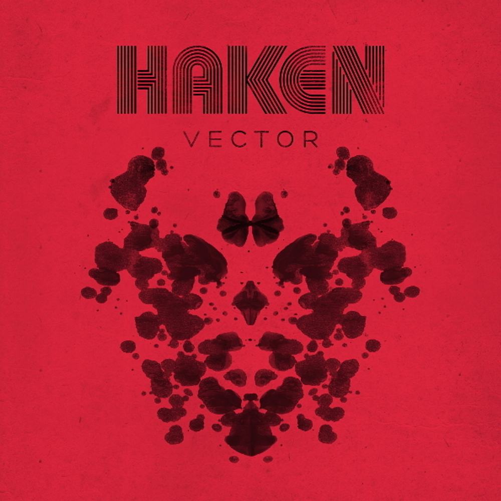 Haken / Vector (2LP+CD)