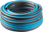 RACO EXPERT, 1″, 25 м, 25 атм, четырёхслойный, армированный, поливочный шланг (40302-1-25)