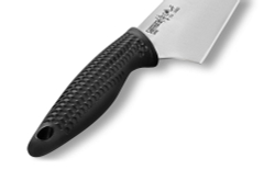 Нож Поварской-Шеф 22.1см Samura Golf SG-0085/A