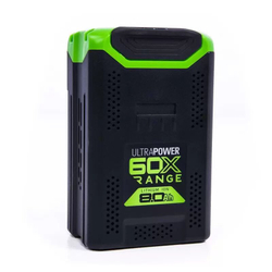 Аккумулятор для инструмента Greenworks G60B8 (60V, 8 Ач) 2954507