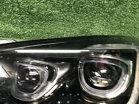 Фара левая Genesis G80 (2016-2020) LED