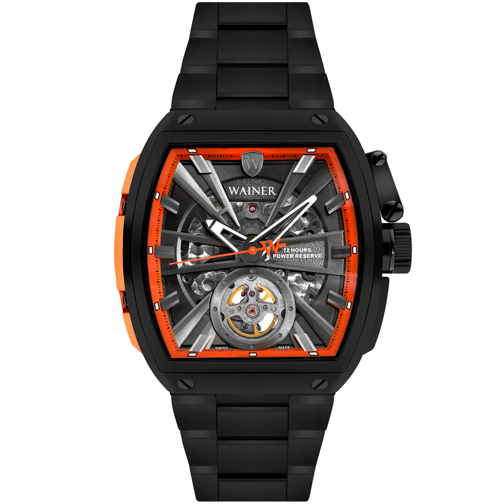 Наручные часы Wainer WA.25150-F