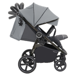 Прогулочная коляска Sweet Baby Unica Grey