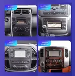Магнитола для Mercedes-Benz A W169, B T245, Vito, Viano W639/W447, Sprinter W906, VW Crafter - Teyes CC4L монитор 9" IPS, Android 14, Быстрая, Snapdragon 662, CarPlay, 4G SIM-слот