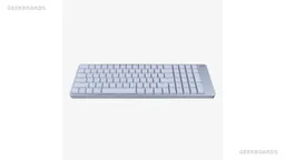 Клавиатура Lofree Flow 2 100 Nebula Surfer for Mac, вид 2