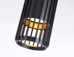 Накладной светильник Ambrella Light TN TN51674