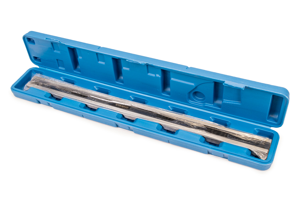 Линейка эталон 514*15*34 mm STANKO ST4152