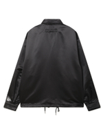Мужская Куртка Logo Applique Satin Coach