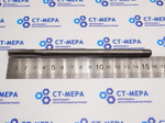 Метчик гаечный М10х1.5 (основной шаг) (0117) L=160мм