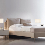 Изголовье (200x200 см) ENZA HOME LEGATO EH59622