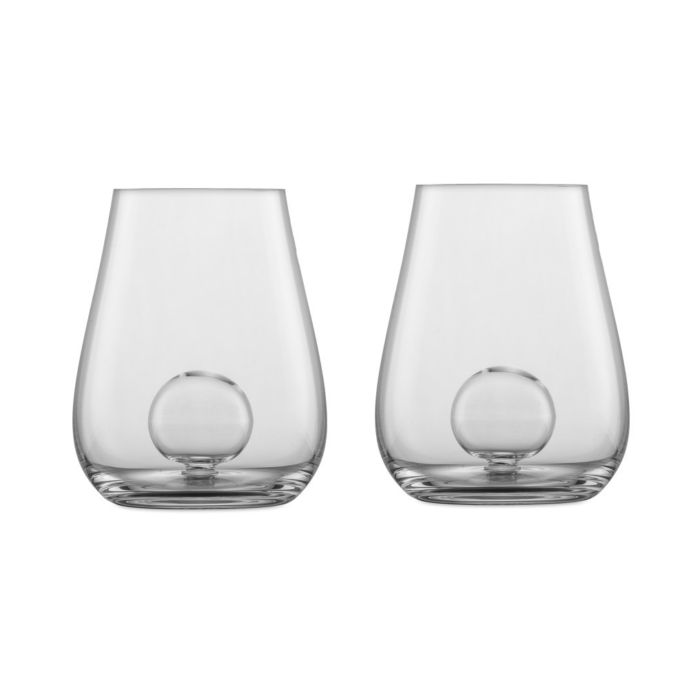 Набор стаканов для воды 2шт 447мл Zwiesel Glass AIR Sense