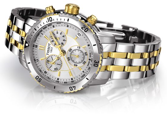 Наручные часы Tissot PRS 200 T067.417.22.031.01