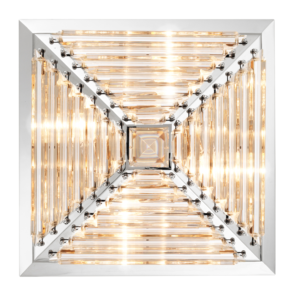 Потолочный светильник Ceiling Lamp Eden арт.112696
