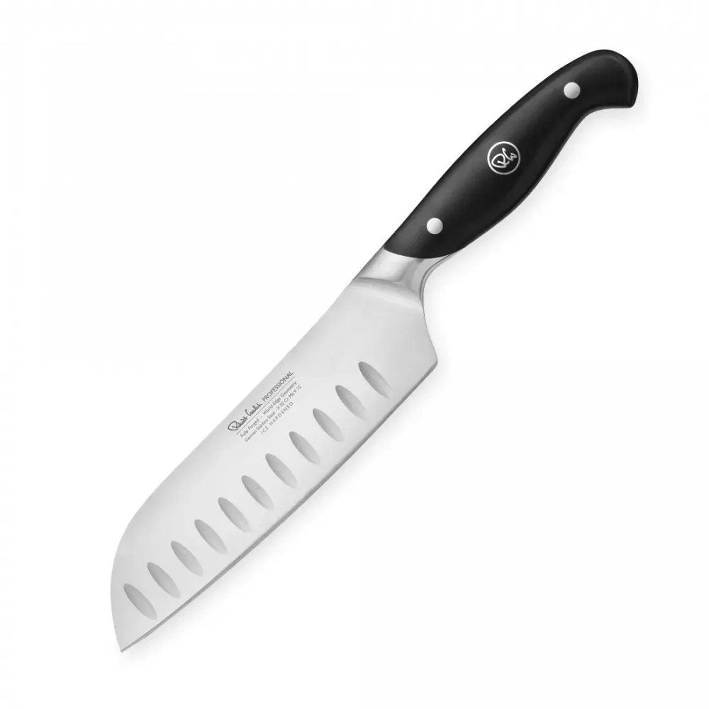 Нож поварской Сантоку 17см Robert Welch Professional