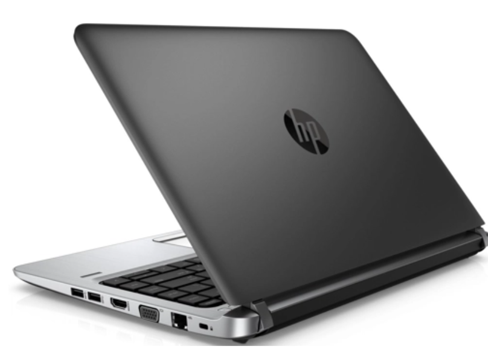 Ноутбук HP ProBook 430 G3