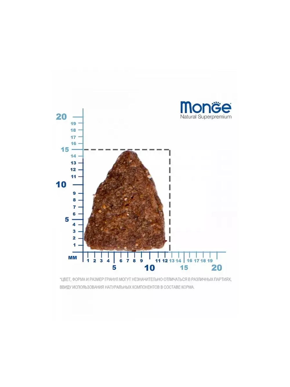 Monge (Монж Дог Хипо) Dog Speciality Line Hypo корм сухой для собак лоссось с тунцом 12 кг.