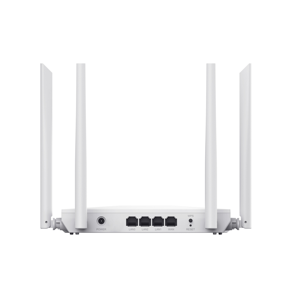 Wi-Fi Роутер NETIS NC21 (с поддержкой Easy Mesh)