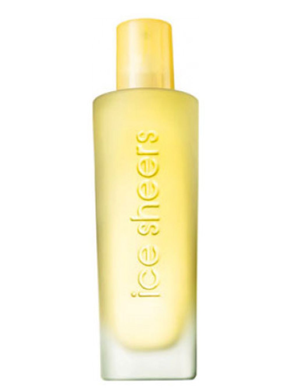 Avon Ice Sheers Luscious
