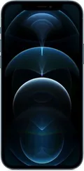 Apple iPhone 12 Pro 512GB Pacific Blue (Тихоокеанский синий)