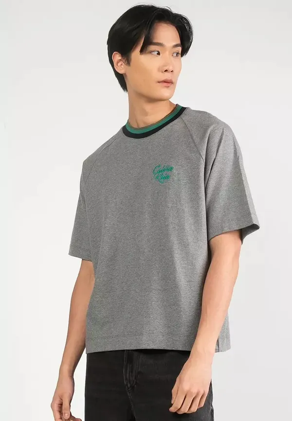 Футболка мужская CALVIN KLEIN JEANS