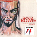 David Bowie / Brilliant Adventure (1992-2001)(Limited Edition)(11CD)