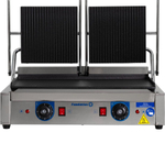 Пресс гриль контактный EG-813A Foodatlas