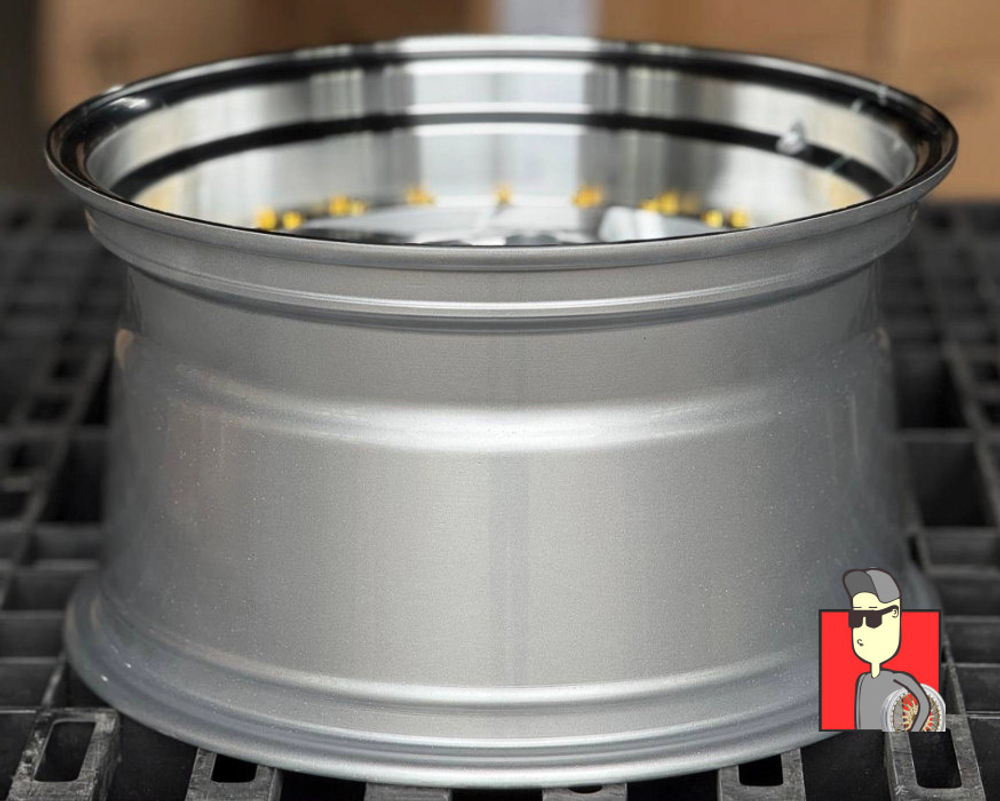 Комплект дисков Rotiform 16x9 et15 5x100/5x114.3