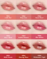 Помада для губ Flower Knows Swan Ballet Shine Lipstick - B07 Ballet Dream