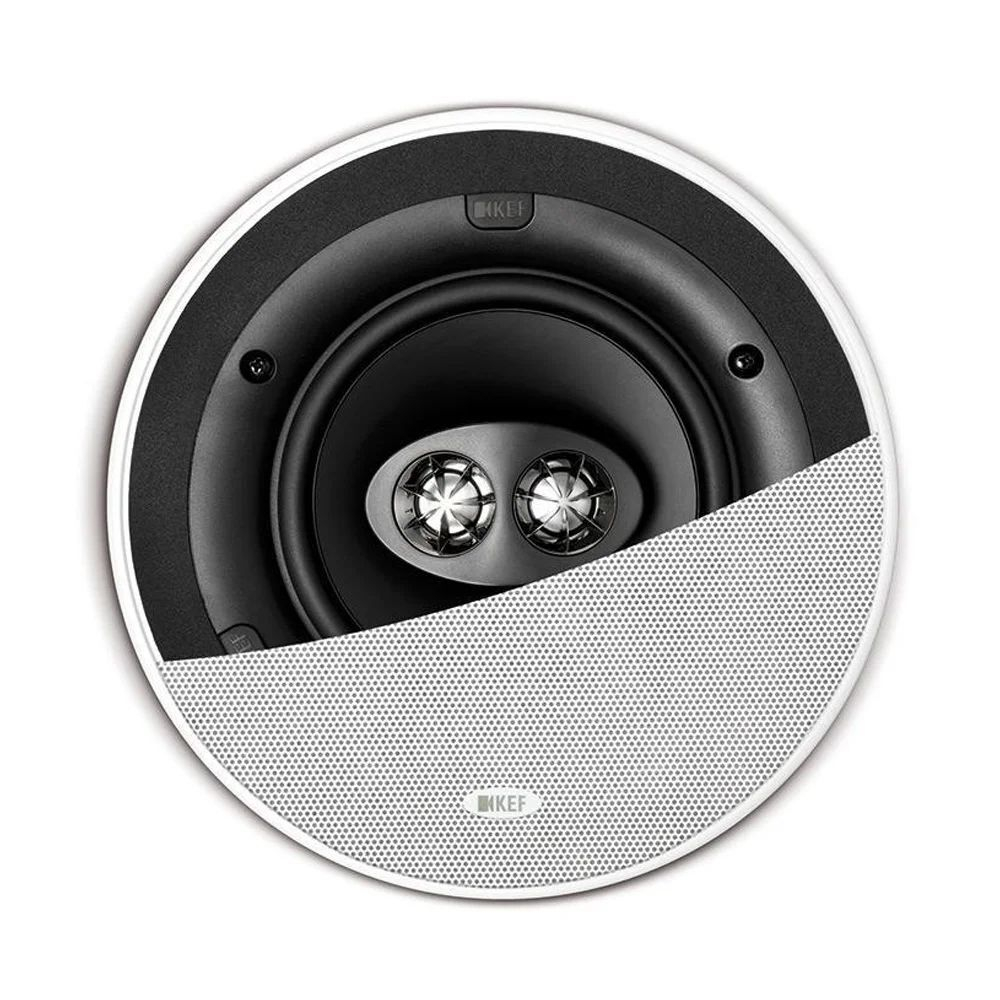 Встраиваемая акустика KEF Ci160CRDS White