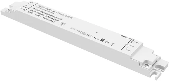 Источник питания Источники напряжения DALI 725015 Maytoni