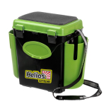 Ящик зимний Helios FishBox односекционный (10л)