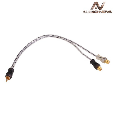 AUDIO NOVA RC4-1M2F ECO