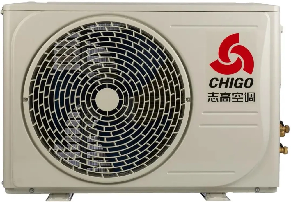 Сплит-система кондиционер настенный Chigo Lotos CS-21H3A-B169 на 22 м²