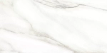Настенная плитка Alma Ceramica TWU2550EPH04 Euphoria 24.9x50 белая матовая под мрамор